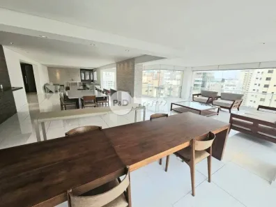 Apartamento com 5 Quartos à venda, 420m² no Campo Belo, São Paulo