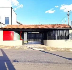 Imóvel Comercial para alugar, 78m² no Boa Vista, Limeira