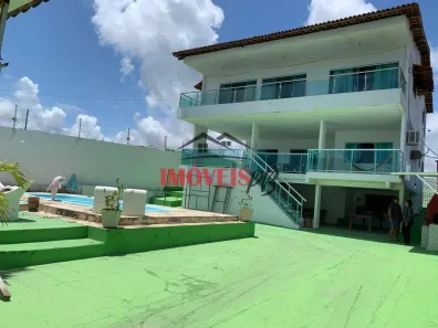 Casa com 5 Quartos à venda, 340m² no Praia Tabatinga, Conde
