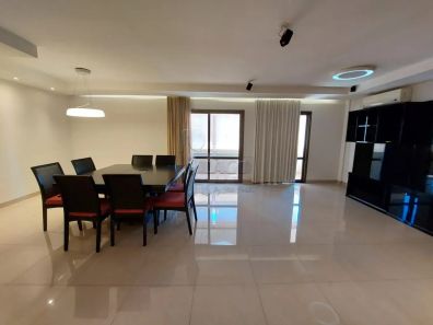 Apartamento com 3 Quartos à venda, 154m² no Centro, Ribeirão Preto