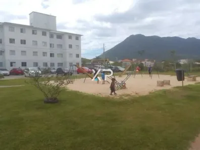 Apartamento com 2 Quartos à venda, 47m² no Guarda do Cubatão, Palhoça