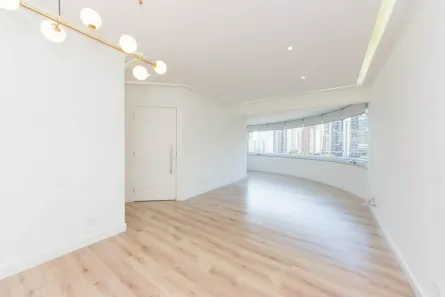 Apartamento com 3 Quartos à venda, 115m² no Brooklin Paulista, São Paulo
