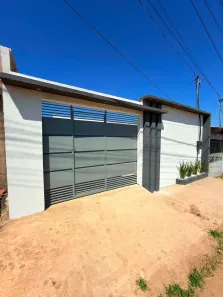Casa com 2 Quartos à venda, 60m² no Parque dos Sabiás, Rio Branco