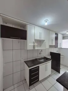 Apartamento com 2 Quartos à venda, 47m² no Jardim Paulista, Franca