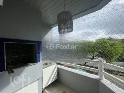 Apartamento com 2 Quartos à venda, 66m² no Lagoa da Conceição, Florianópolis