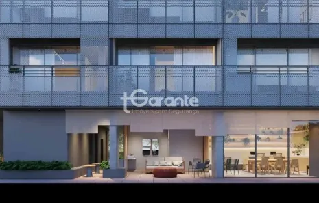 Apartamento com 1 Quarto à venda, 29m² no Pinheiros, São Paulo