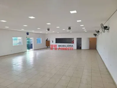 Sala Comercial para alugar, 200m² no Alvarenga, São Bernardo do Campo