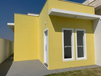 Casa com 3 Quartos à venda, 70m² no Dos Ivo, Jarinu