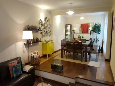 Casa com 4 Quartos à venda, 270m² no Rolinópolis, São Paulo