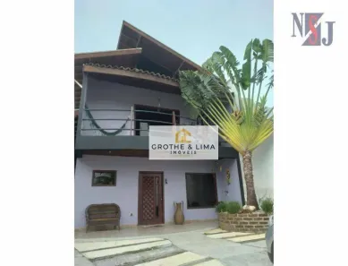 Casa com 3 Quartos à venda, 377m² no Granjas Panorama, Taubaté