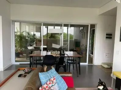 Apartamento com 2 Quartos à venda, 129m² no Vila Ipojuca, São Paulo