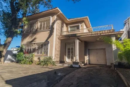 Casa com 5 Quartos para alugar, 300m² no Três Figueiras, Porto Alegre