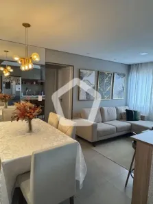 Apartamento com 2 Quartos à venda, 74m² no Vila das Mercês, São Paulo