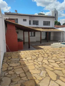 Sobrado com 5 Quartos à venda, 1037m² no Jardim América, Goiânia