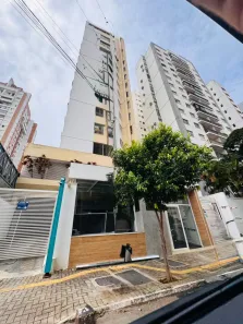 Apartamento com 3 Quartos para alugar, 110m² no Setor Oeste, Goiânia