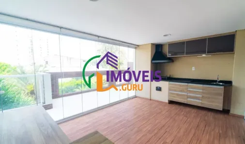 Apartamento com 3 Quartos à venda, 154m² no Vila Clementino, São Paulo