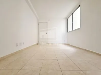 Apartamento com 2 Quartos para alugar, 42m² no Jardim Paraíso, Jacareí