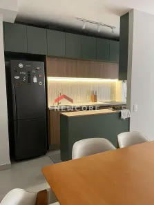 Apartamento com 3 Quartos à venda, 54m² no Bairro da Água Fria, Jundiaí