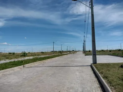 Lote/Terreno à venda, 200m² no Centro, Petrolina