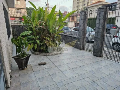 Casa com 3 Quartos à venda, 177m² no Santa Paula, São Caetano do Sul