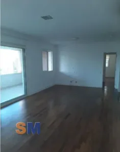 Apartamento com 3 Quartos para alugar, 152m² no Itaim Bibi, São Paulo