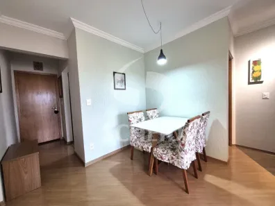Apartamento com 2 Quartos à venda, 60m² no Vila São Paulo, São Paulo