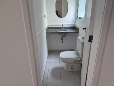 Casa de Condomínio com 3 Quartos à venda, 142m² no Vila São Silvestre, São Paulo