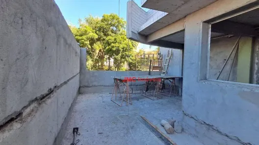 Cobertura com 3 Quartos à venda, 272m² no Santa Rosa, Belo Horizonte