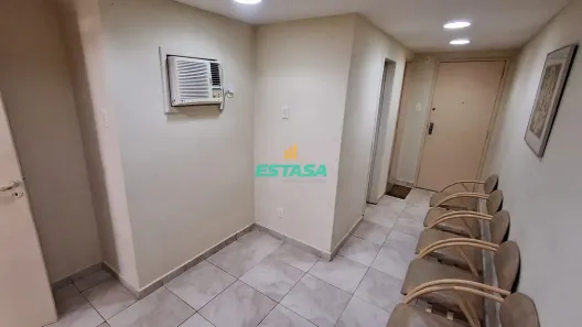 à venda, 31m² no Flamengo, Rio de Janeiro