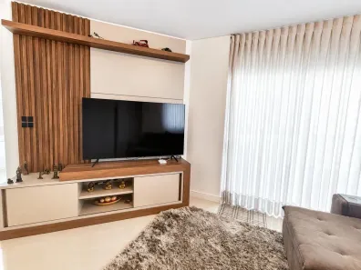 Apartamento com 3 Quartos à venda, 122m² no Meia Praia, Itapema