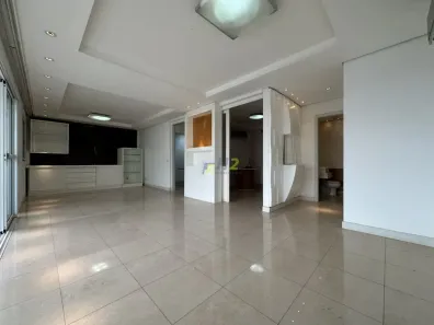 Apartamento com 2 Quartos à venda, 135m² no Jardim Estoril IV, Bauru