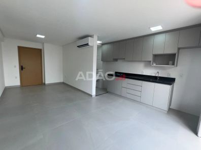 Apartamento com 1 Quarto à venda, 66m² no Setor Bueno, Goiânia