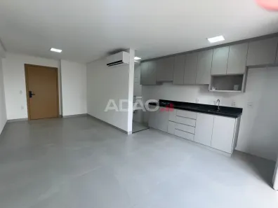 Apartamento com 1 Quarto à venda, 67m² no Setor Bueno, Goiânia