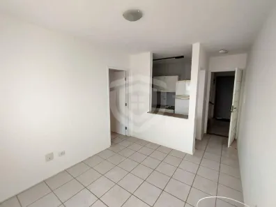 Apartamento com 1 Quarto à venda, 32m² no Vila Nova Cidade Universitária, Bauru