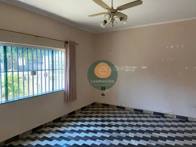 Casa com 5 Quartos à venda, 233m² no Cidade Jardim, Americana