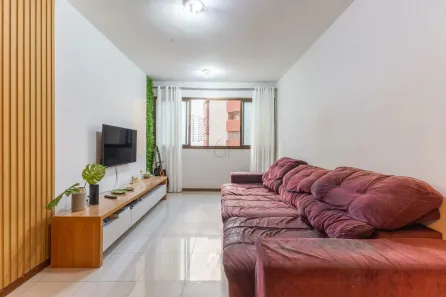 Apartamento com 3 Quartos à venda, 88m² no Norte, Brasília
