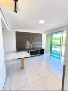 Apartamento com 3 Quartos à venda, 67m² no Uruguai, Teresina