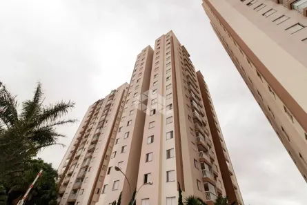 Apartamento com 2 Quartos à venda, 62m² no Vila Paiva, São Paulo