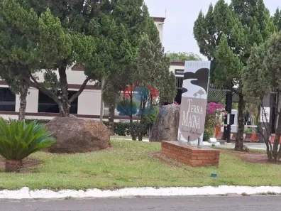 Lote/Terreno à venda, 420m² no Jardim Morumbi, Indaiatuba