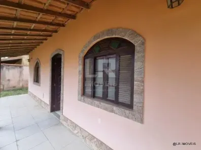 Casa com 2 Quartos à venda, 79m² no Centro, Iguaba Grande