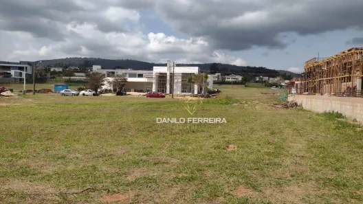 Lote/Terreno à venda, 1000m² no Portal da Concórdia II (Jacaré), Cabreúva