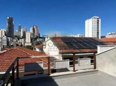Casa com 3 Quartos para alugar, 200m² no Perdizes, São Paulo