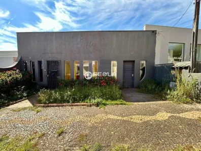 Imóvel Comercial com 2 Quartos para alugar, 95m² no Vila Pavan, Americana