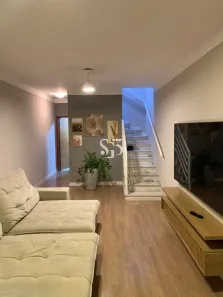 Sobrado com 3 Quartos à venda, 125m² no Parque Jambeiro, Campinas
