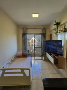 Cobertura com 2 Quartos à venda, 94m² no Vila Mira, São Paulo
