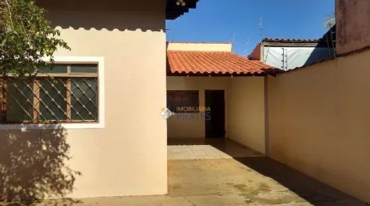 Casa com 2 Quartos à venda, 90m² no Estância São Pedro II (Zona Rural), São José do Rio Preto