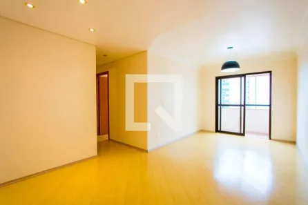 Apartamento com 3 Quartos à venda, 76m² no Vila Gilda, Santo André