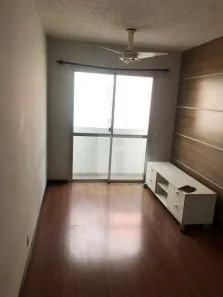 Apartamento com 2 Quartos para alugar, 75m² no Parque Itália, Campinas