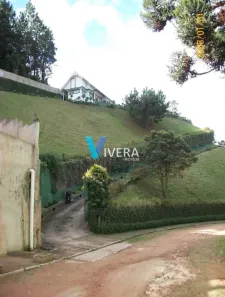 Fazenda/Sítio com 4 Quartos à venda, 4500m² no Jardim Europa, Teresópolis