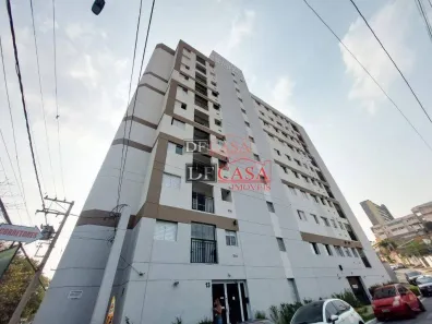 Apartamento com 2 Quartos à venda, 38m² no Vila Ré, São Paulo